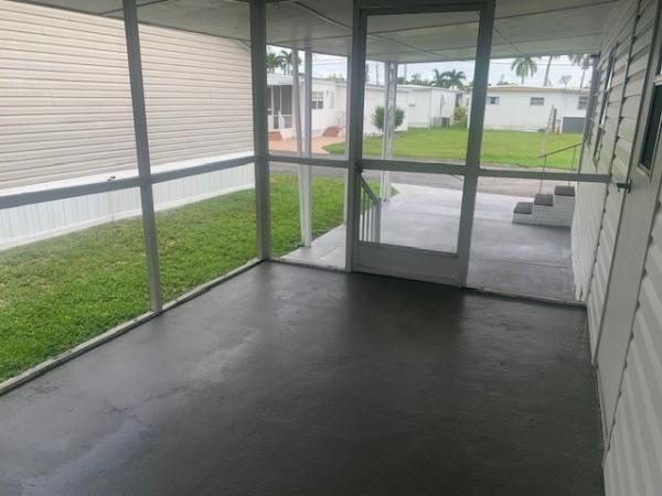 1969 DELO Manufactured Home