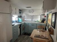 1985 Fran Manufactured Home