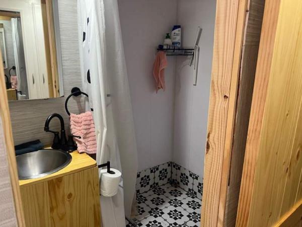 1985 Fran Manufactured Home