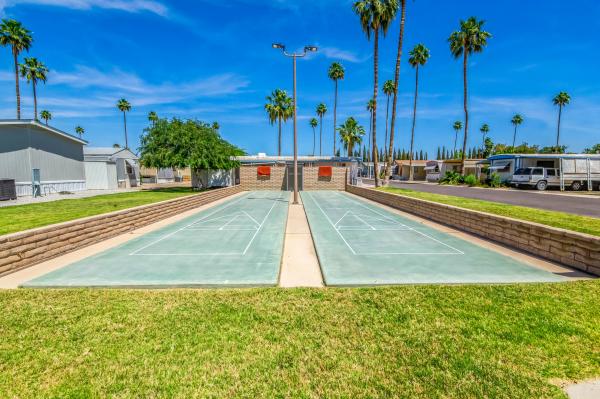 1981 Unknown Manufactured Home