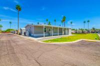 1981 Unknown Manufactured Home