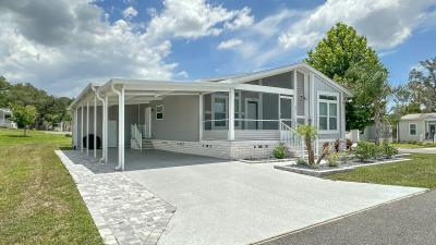 Mobile Home at 641 Mickelson Way Lady Lake, FL 32159