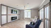 2023 Palm Harbor 340LS28522J Mobile Home
