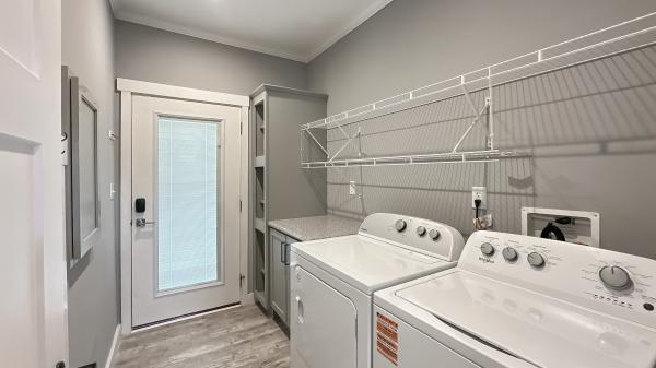 2023 Palm Harbor 340LS28522J Mobile Home