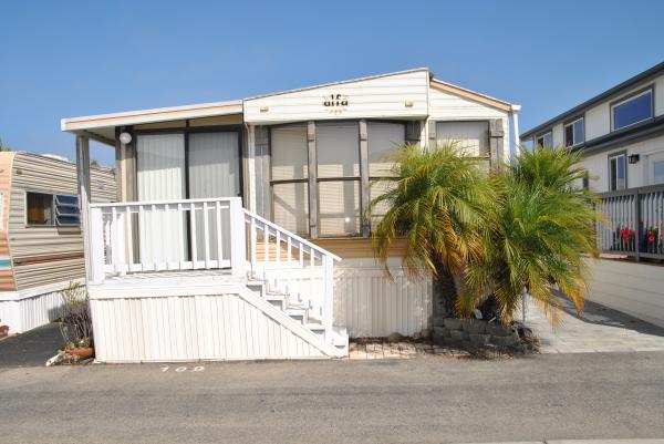 1983  Mobile Home For Sale
