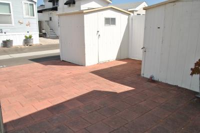 Photo 3 of 19 of home located at 200 S. Dolliver St, Site 109 Pismo Beach, CA 93449