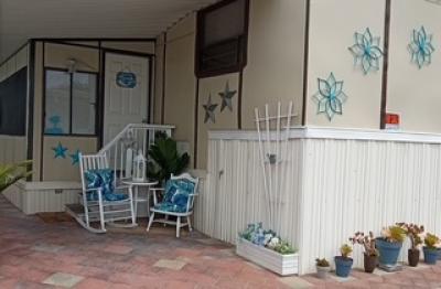 Photo 2 of 19 of home located at 200 S. Dolliver St, Site 157 Pismo Beach, CA 93449