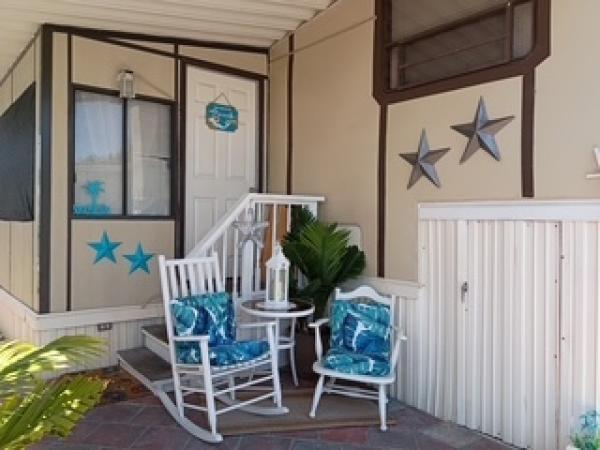 1992 KINRD 1DRKF2925NB050120 Mobile Home