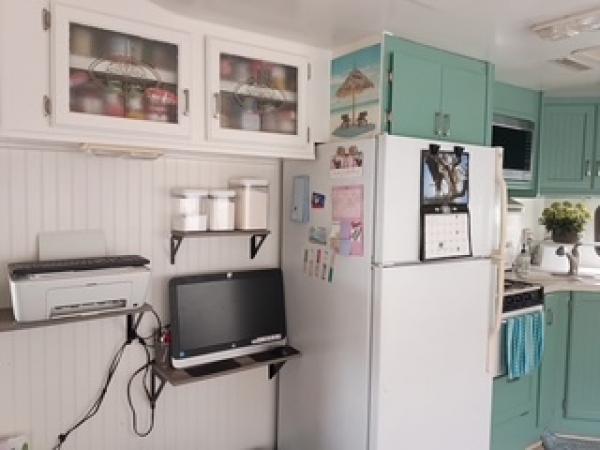 1992 KINRD 1DRKF2925NB050120 Mobile Home