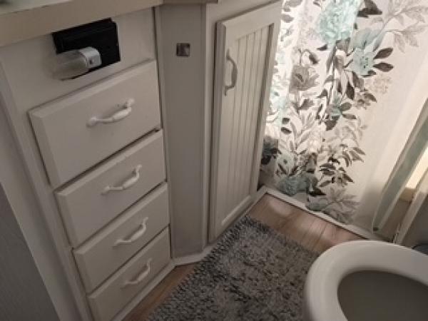 1992 KINRD 1DRKF2925NB050120 Mobile Home