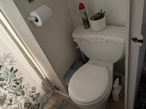 1992 KINRD 1DRKF2925NB050120 Mobile Home