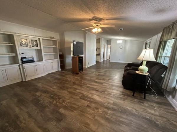 1998 SKYLINE Mobile Home