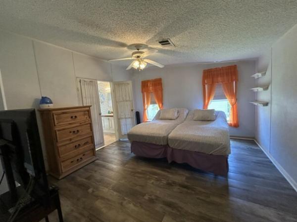 1998 SKYLINE Mobile Home