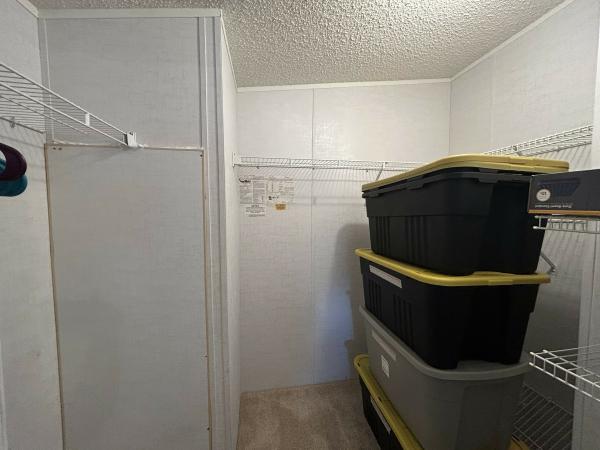 1998 SKYLINE Mobile Home