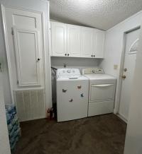 1998 SKYLINE Mobile Home