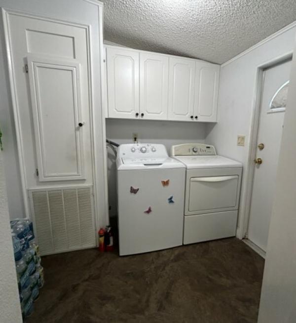 1998 SKYLINE Mobile Home