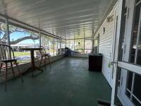 1998 SKYLINE Mobile Home