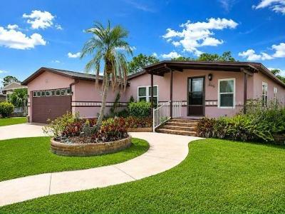 Mobile Home at 106 Las Palmas Blvd North Fort Myers, FL 33903
