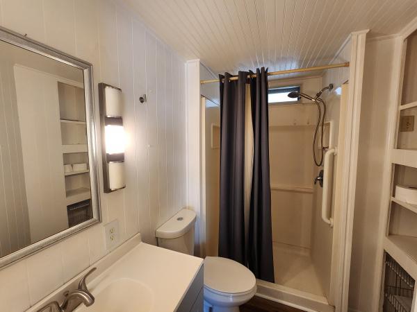 1978 HOME Mobile Home