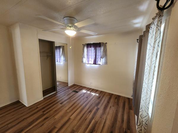 1978 HOME Mobile Home