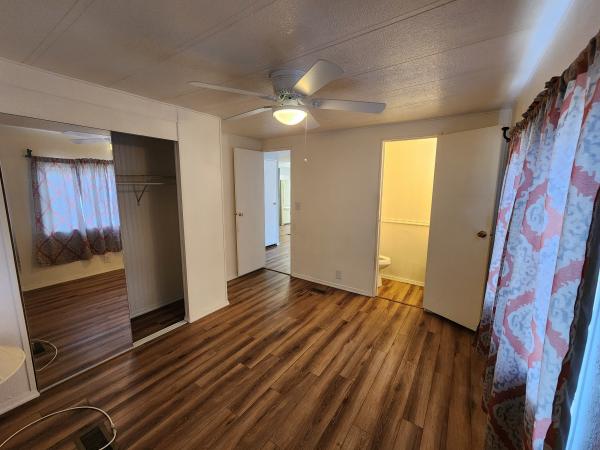 1978 HOME Mobile Home