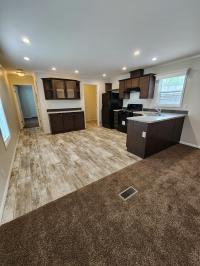 2019 Champion Dutch Diamond II Mobile Home