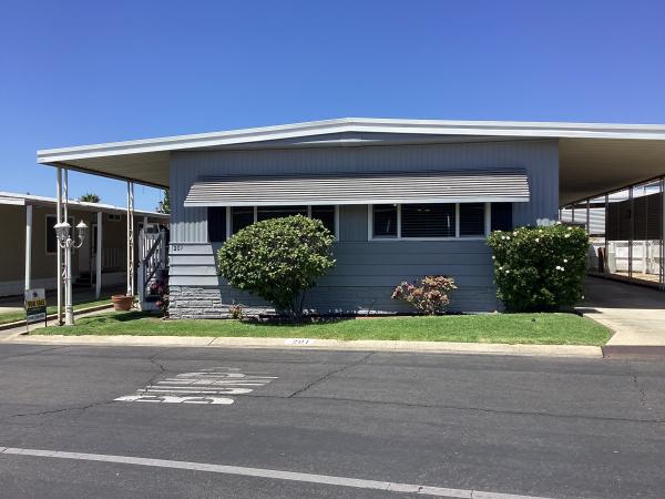 1973 Citadel Mobile Home For Sale