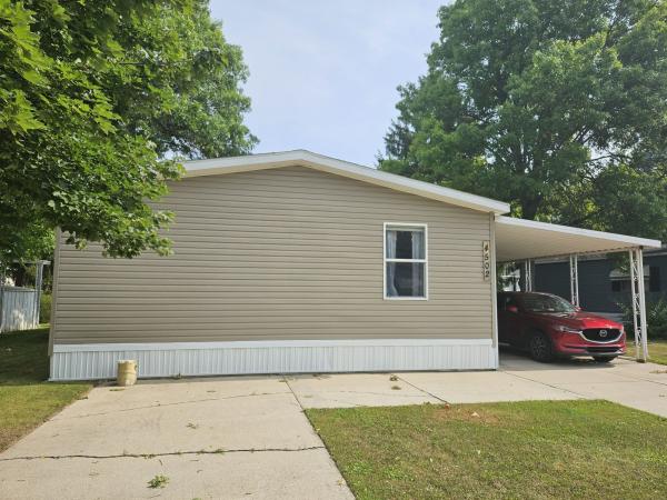 2017 CLAYTON Mobile Home For Sale