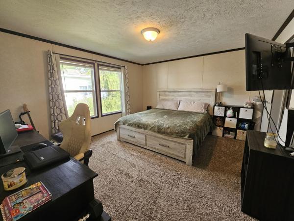 2017 CLAYTON Fusion 600 Mobile Home