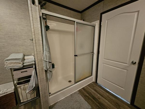 2017 CLAYTON Fusion 600 Mobile Home