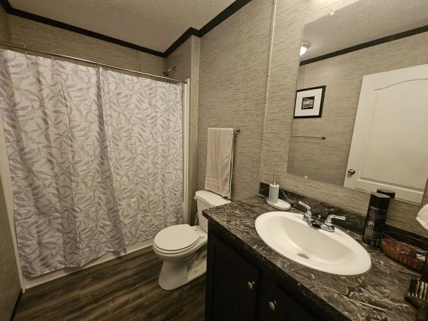 2017 CLAYTON Fusion 600 Mobile Home