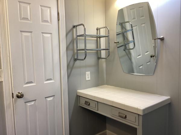 1973 Citadel N/A Mobile Home