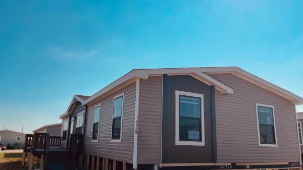 2024 Clayton Homes Inc Mobile Home For Sale