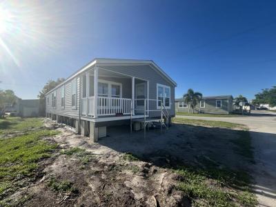 Mobile Home at 414 Mongoose Lane #414 North Fort Myers, FL 33917