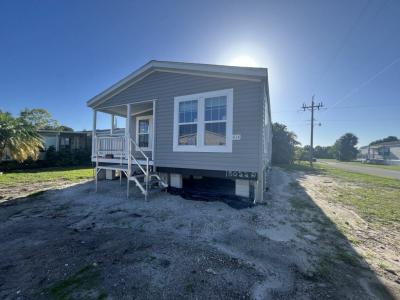 Photo 2 of 6 of home located at 414 Mongoose Lane #414 North Fort Myers, FL 33917
