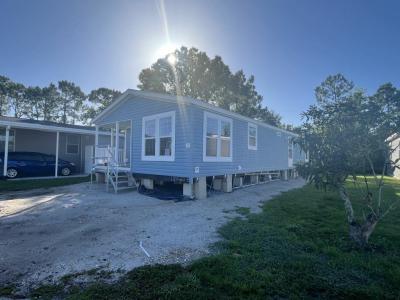 Photo 2 of 6 of home located at 23 Eland Drive #023 North Fort Myers, FL 33917