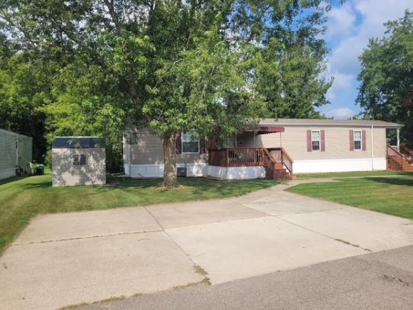 2018 Champion Mobile Home For Sale