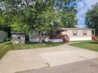 2018 Champion RA1680265 Mobile Home
