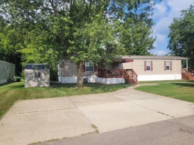 Mobile Home at 2724 Acre Hill Street Brighton, MI 48114
