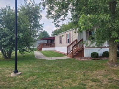 Photo 2 of 9 of home located at 2724 Acre Hill Street Brighton, MI 48114
