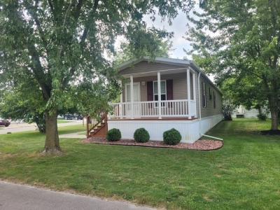 Photo 3 of 9 of home located at 2724 Acre Hill Street Brighton, MI 48114