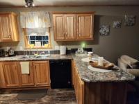 2018 Champion RA1680265 Mobile Home