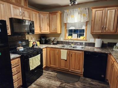 Photo 5 of 9 of home located at 2724 Acre Hill Street Brighton, MI 48114