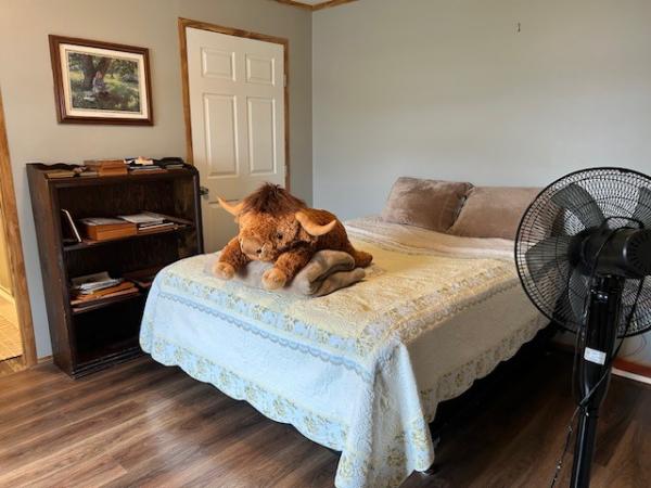 2018 Champion RA1680265 Mobile Home