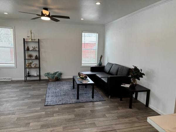 2026 Skyline - Lancaster Cambridge Mobile Home