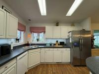 1998 Hi-Tech Saratoga Manufactured Home