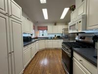 1998 Hi-Tech Saratoga Manufactured Home