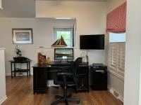1998 Hi-Tech Saratoga Manufactured Home