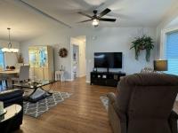 1998 Hi-Tech Saratoga Manufactured Home