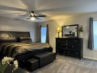 1998 Hi-Tech Saratoga Manufactured Home